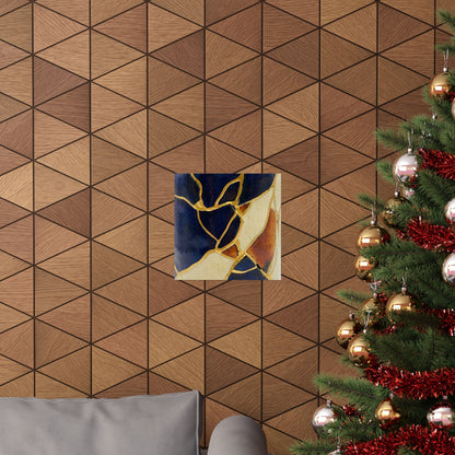 Kintsugi Kintsugi Wall Art Print