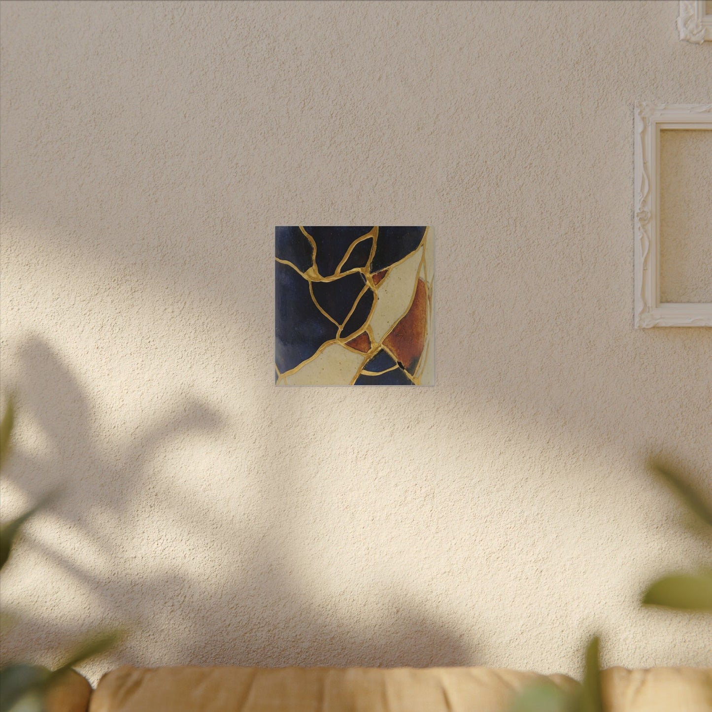 Kintsugi Kintsugi Canvas Art