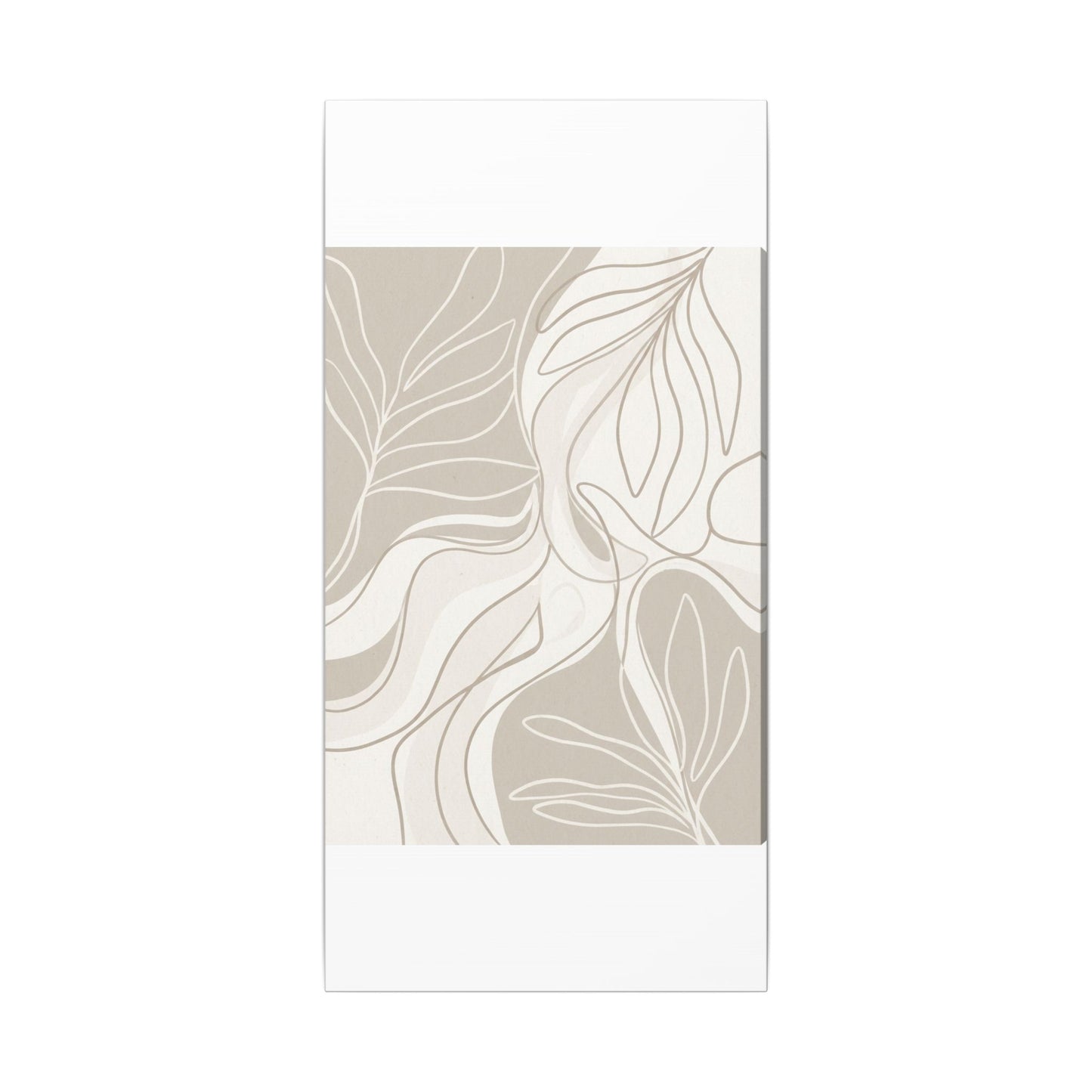 Japandi Minimalist Canvas Art