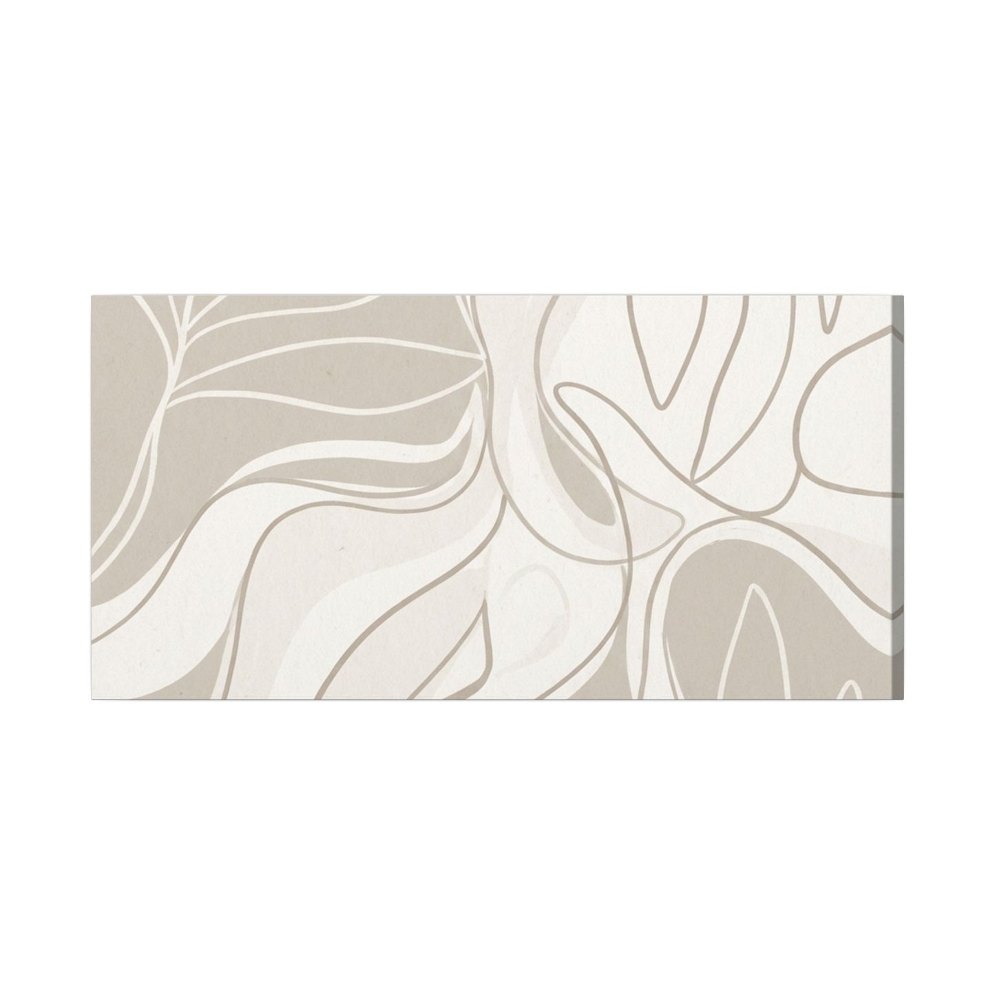 Japandi Minimalist Canvas Art