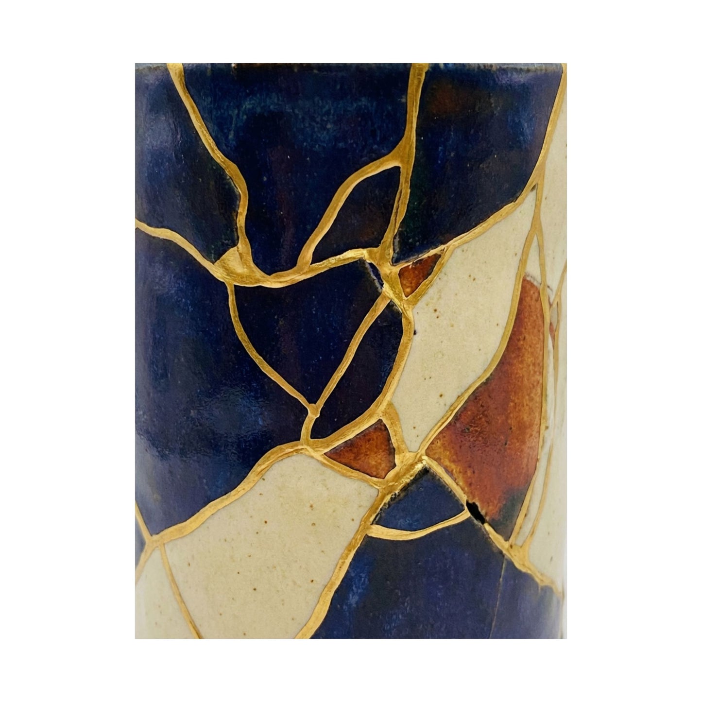 Kintsugi Kintsugi Wall Art Print
