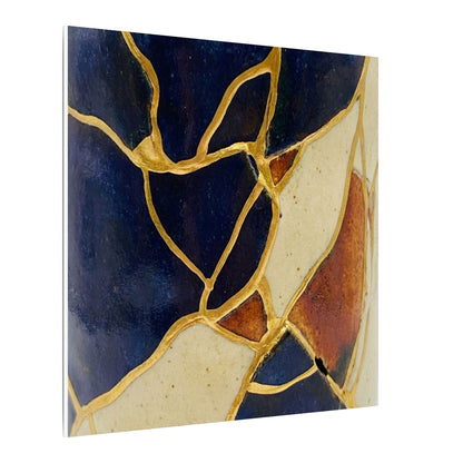 Kintsugi Kintsugi Canvas Art