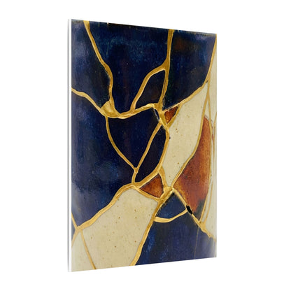 Kintsugi Kintsugi Canvas Art