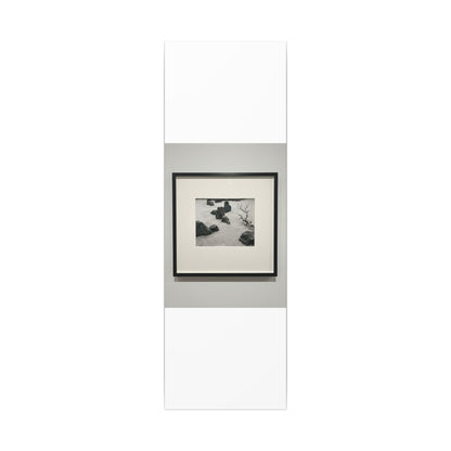 Karesansui Dry Zen Karesansui Canvas Art