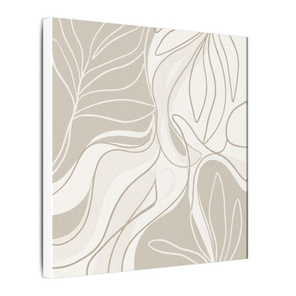 Japandi Minimalist Canvas Art