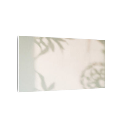 Dawn Shadow Play Canvas Art - Japandi Ma