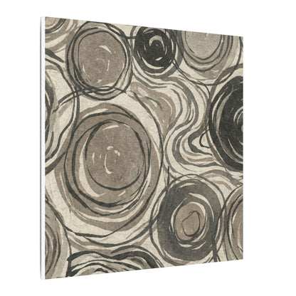 Wabi-sabi Pattern Japandi Japanese Pattern Canvas Art