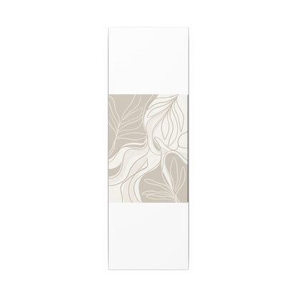 Japandi Minimalist Canvas Art
