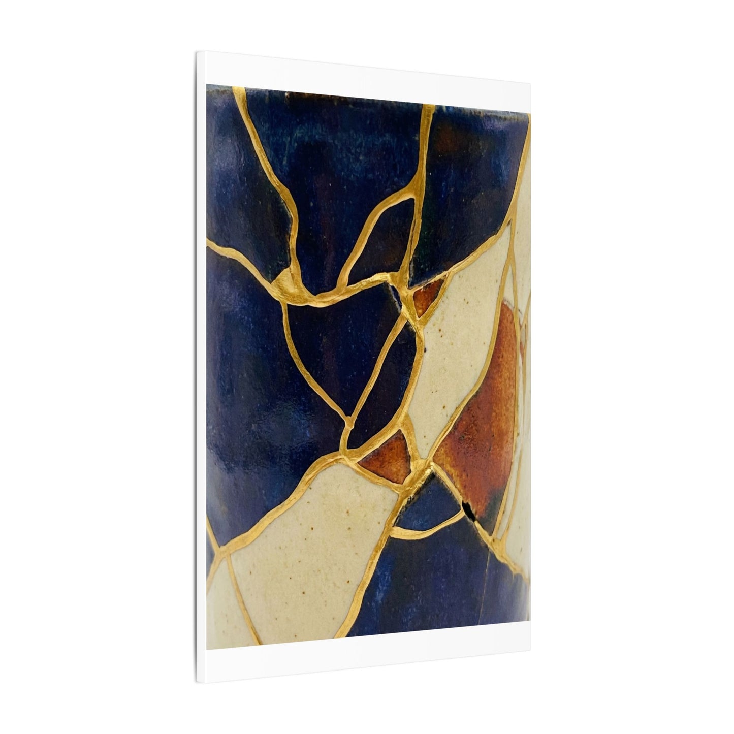 Kintsugi Kintsugi Canvas Art