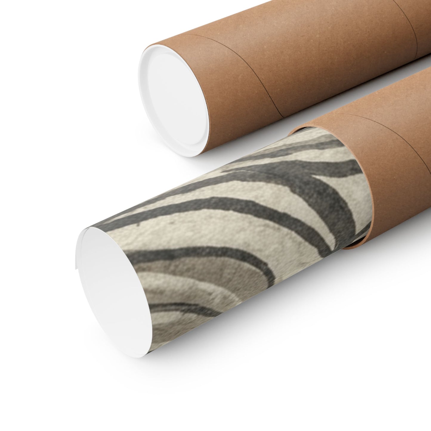 Wabi-sabi Pattern Japandi Japanese Pattern Wall Art Print