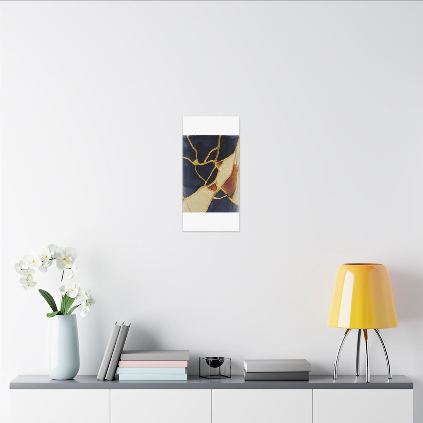 Kintsugi Kintsugi Canvas Art