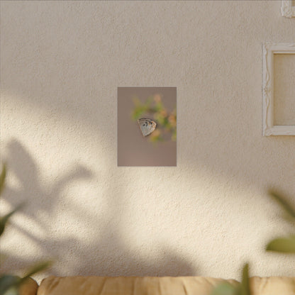 Ceramic Bowl Canvas Art | Spring Japandi Japanese Pattern Art