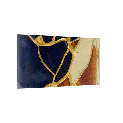 Kintsugi Kintsugi Canvas Art