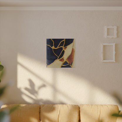 Kintsugi Kintsugi Canvas Art