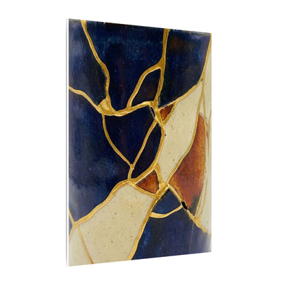 Kintsugi Kintsugi Canvas Art
