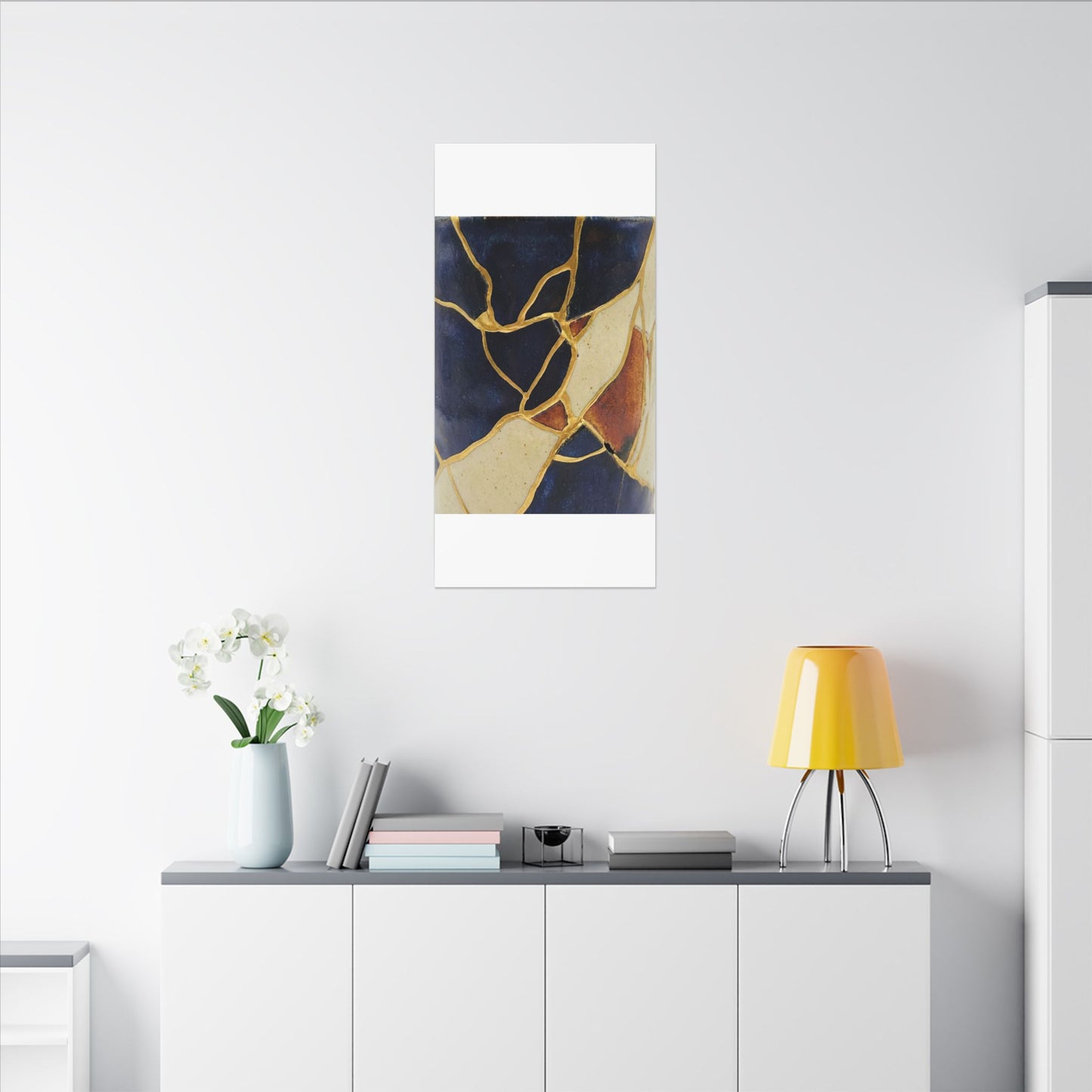 Kintsugi Kintsugi Canvas Art