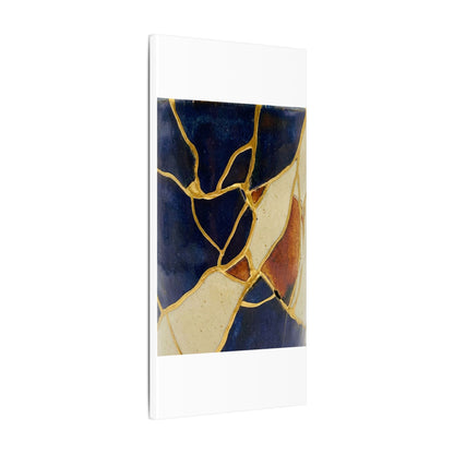 Kintsugi Kintsugi Canvas Art