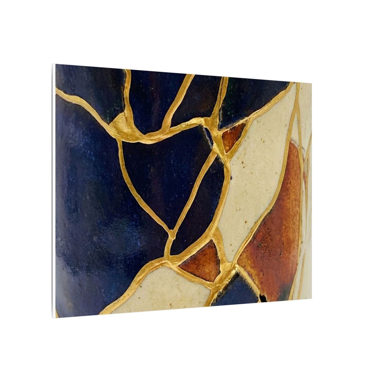 Kintsugi Kintsugi Canvas Art