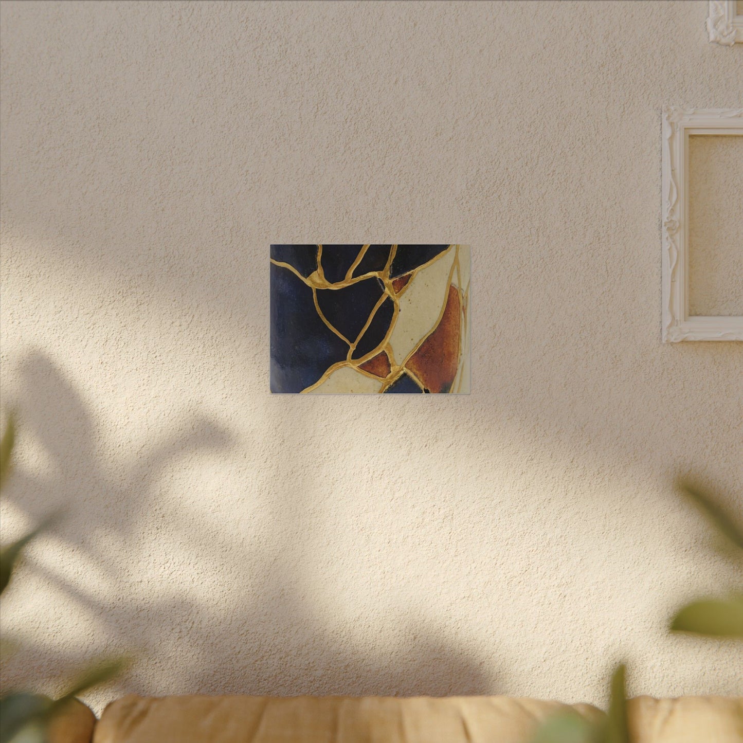 Kintsugi Kintsugi Canvas Art