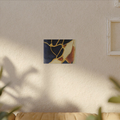 Kintsugi Kintsugi Canvas Art