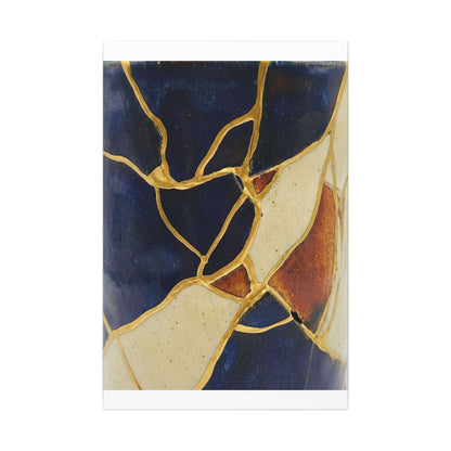 Kintsugi Kintsugi Canvas Art
