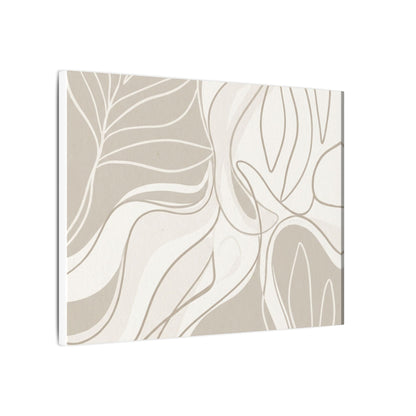 Japandi Minimalist Canvas Art