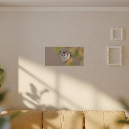 Ceramic Bowl Canvas Art | Spring Japandi Japanese Pattern Art