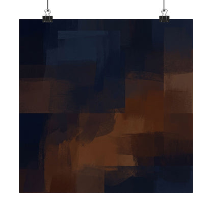 Wabi-sabi Minimal-line Japandi Charcoal Wall Art Print | Wabi-sabi Minimal-line Minimal Line Art Print