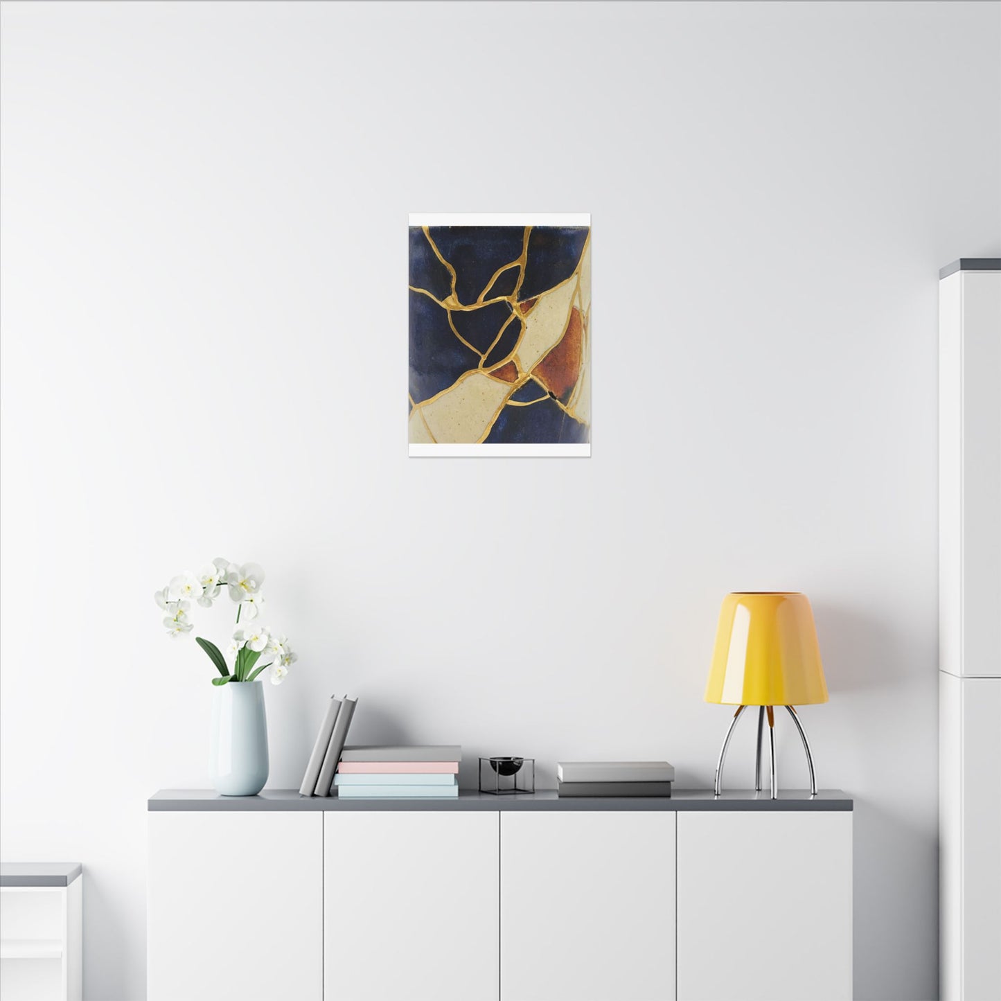 Kintsugi Kintsugi Canvas Art