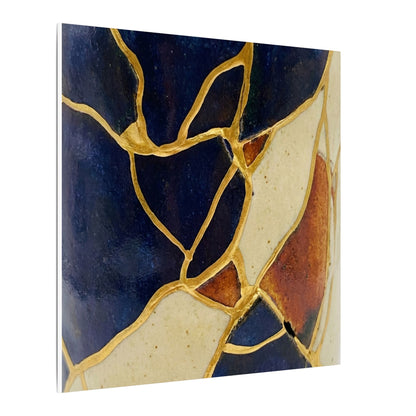 Kintsugi Kintsugi Canvas Art