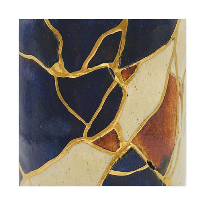 Kintsugi Kintsugi Canvas Art