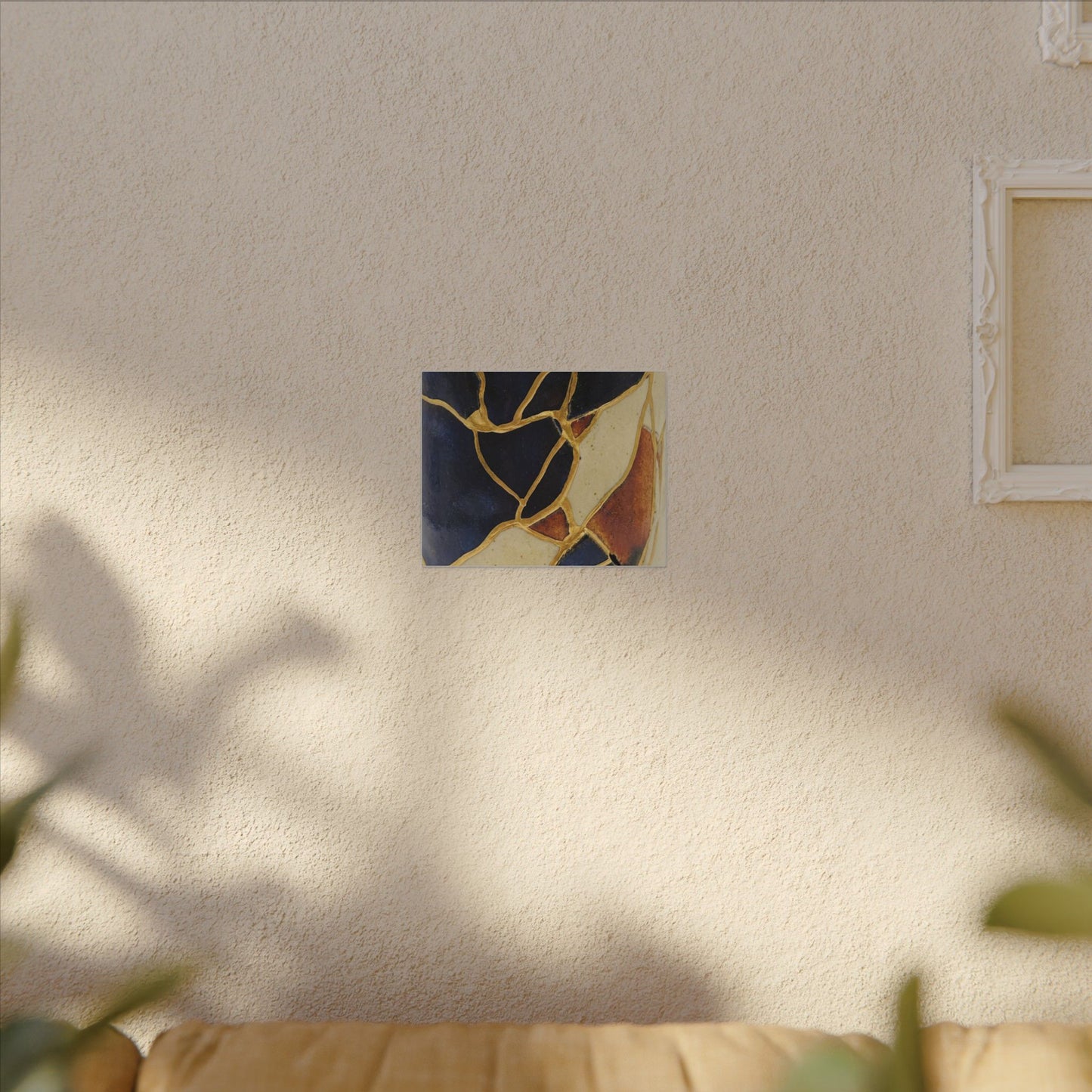 Kintsugi Kintsugi Canvas Art