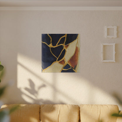 Kintsugi Kintsugi Canvas Art