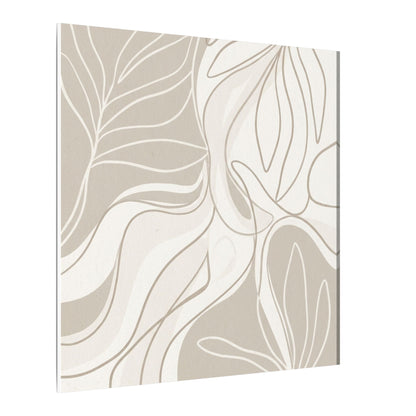 Japandi Minimalist Canvas Art