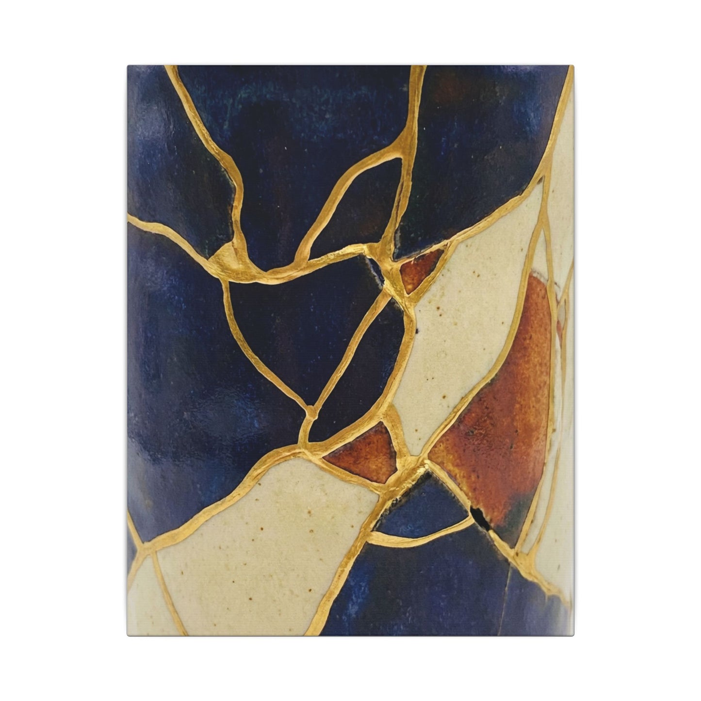 Kintsugi Kintsugi Canvas Art