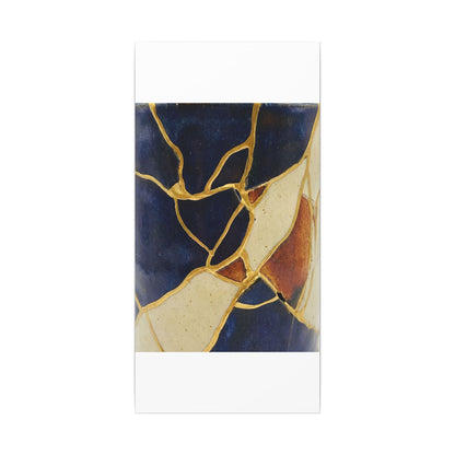 Kintsugi Kintsugi Canvas Art