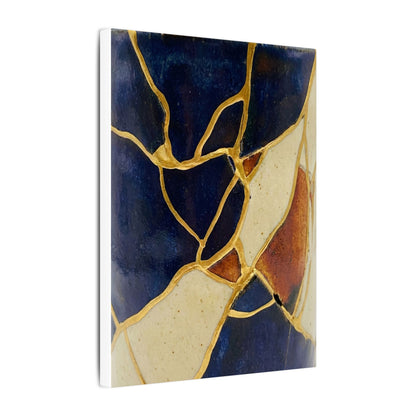 Kintsugi Kintsugi Canvas Art