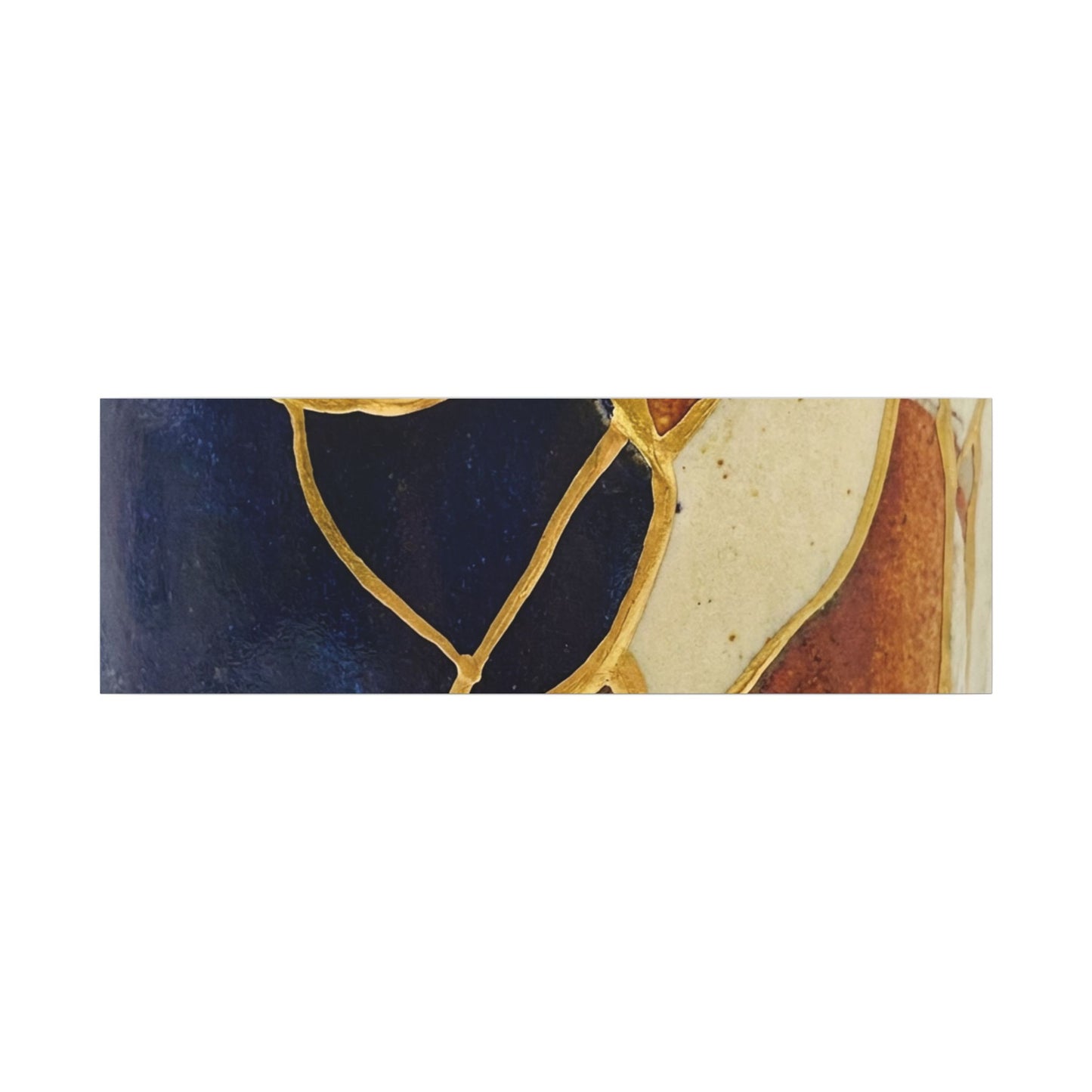 Kintsugi Kintsugi Canvas Art