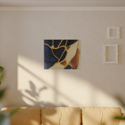 Kintsugi Kintsugi Canvas Art