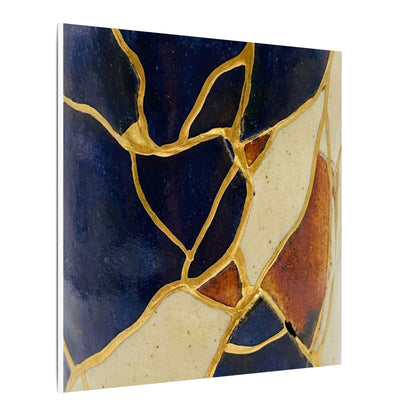 Kintsugi Kintsugi Canvas Art