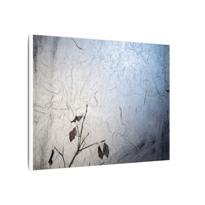 Moonlight Shoji Screen Canvas Art - Japandi Shibui