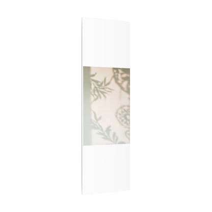 Dawn Shadow Play Canvas Art - Japandi Ma