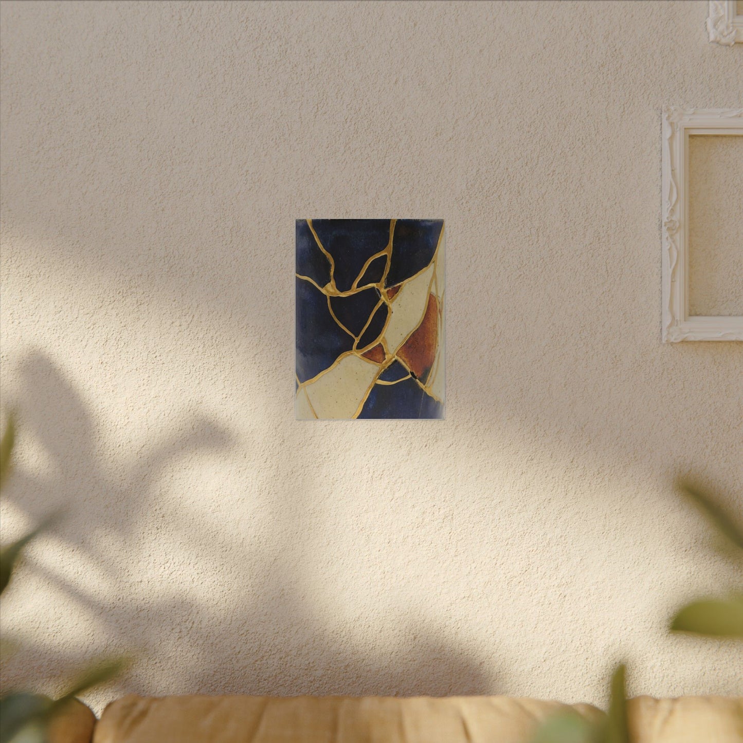 Kintsugi Kintsugi Canvas Art