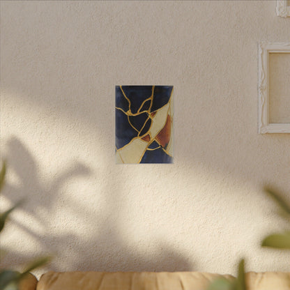 Kintsugi Kintsugi Canvas Art