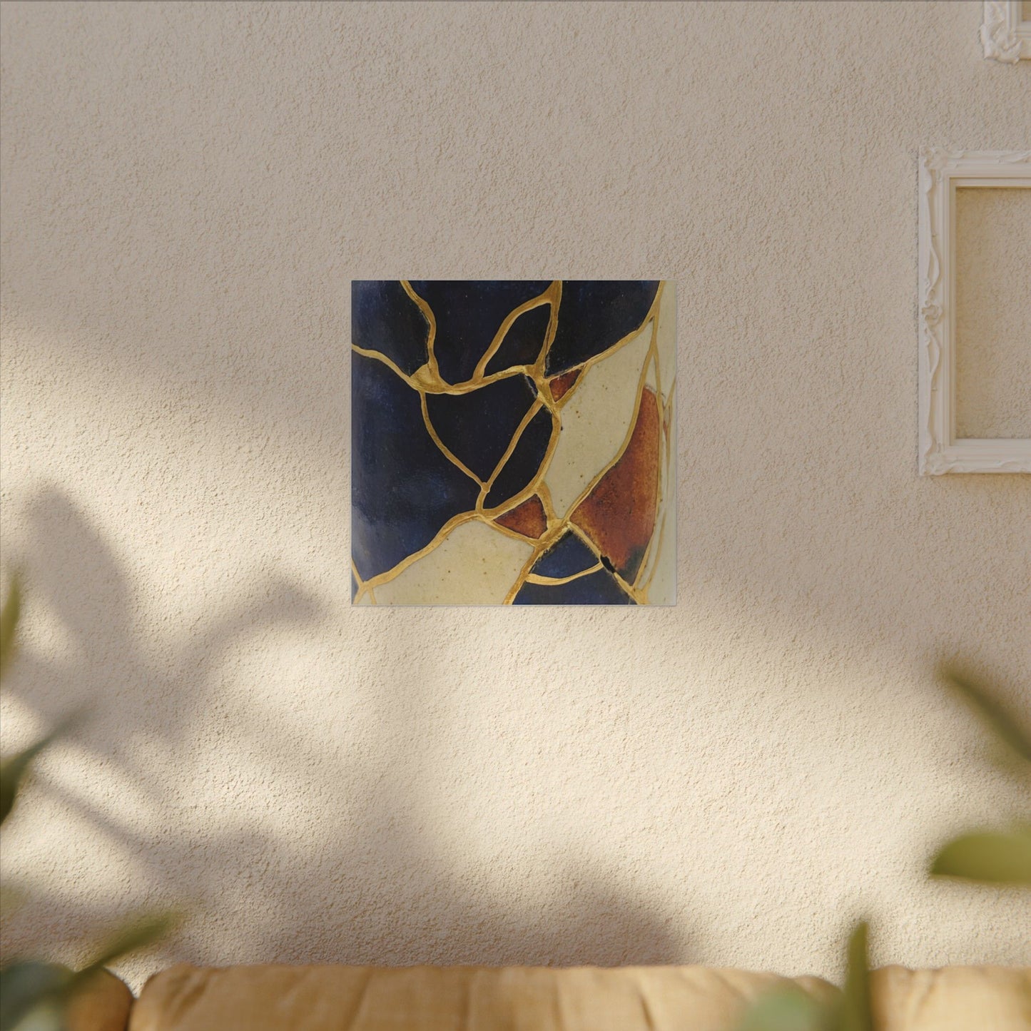 Kintsugi Kintsugi Canvas Art