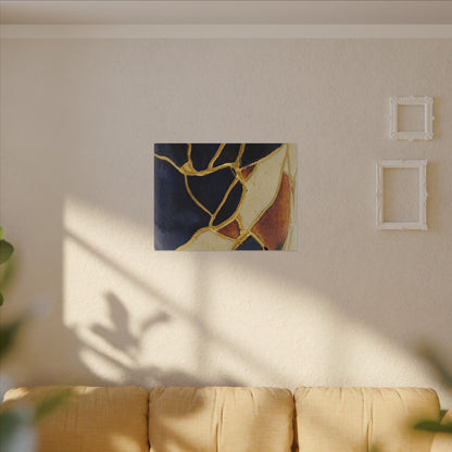 Kintsugi Kintsugi Canvas Art