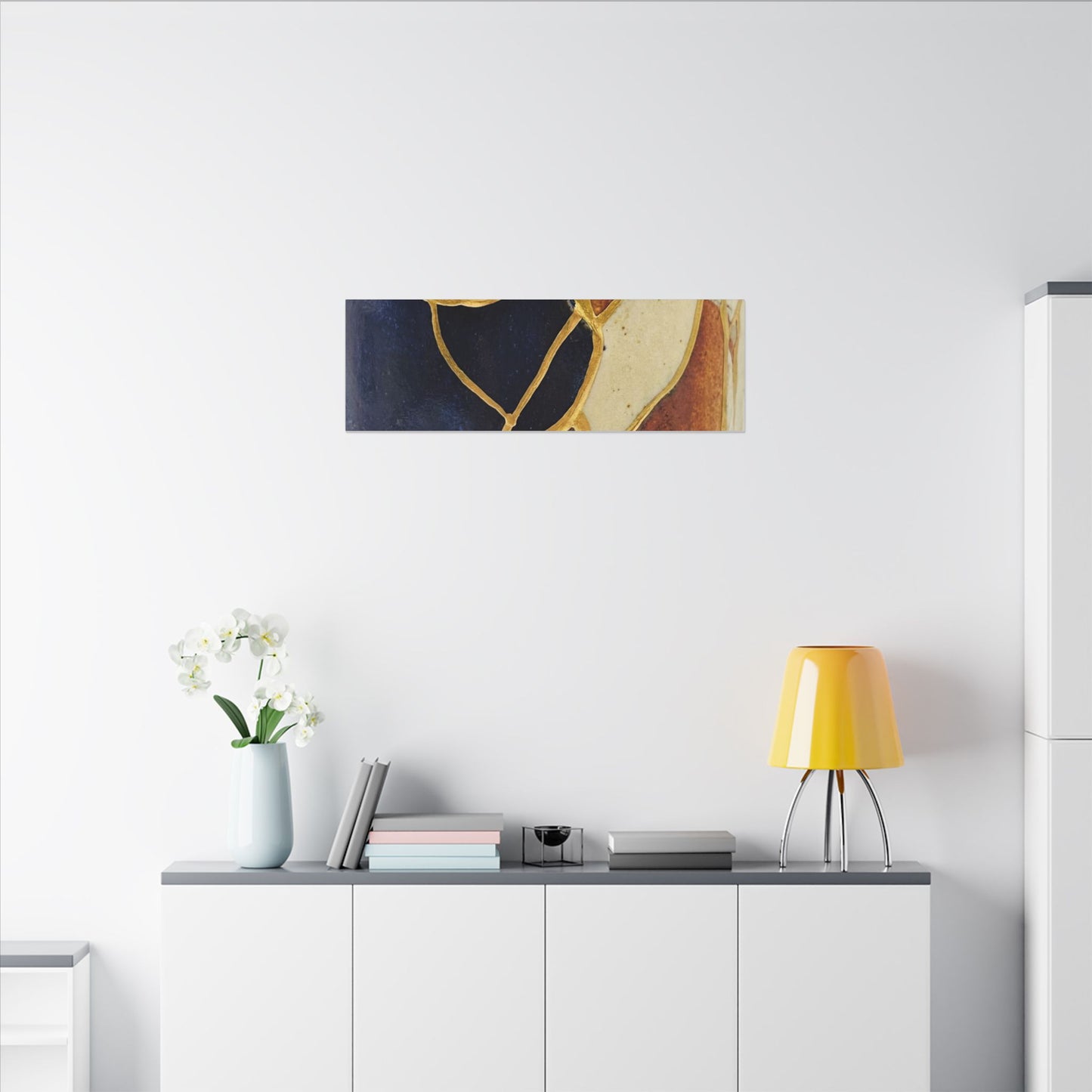 Kintsugi Kintsugi Canvas Art