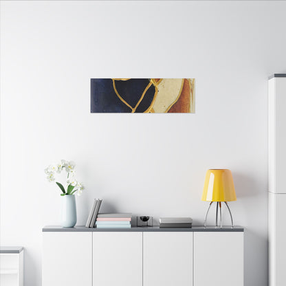 Kintsugi Kintsugi Canvas Art