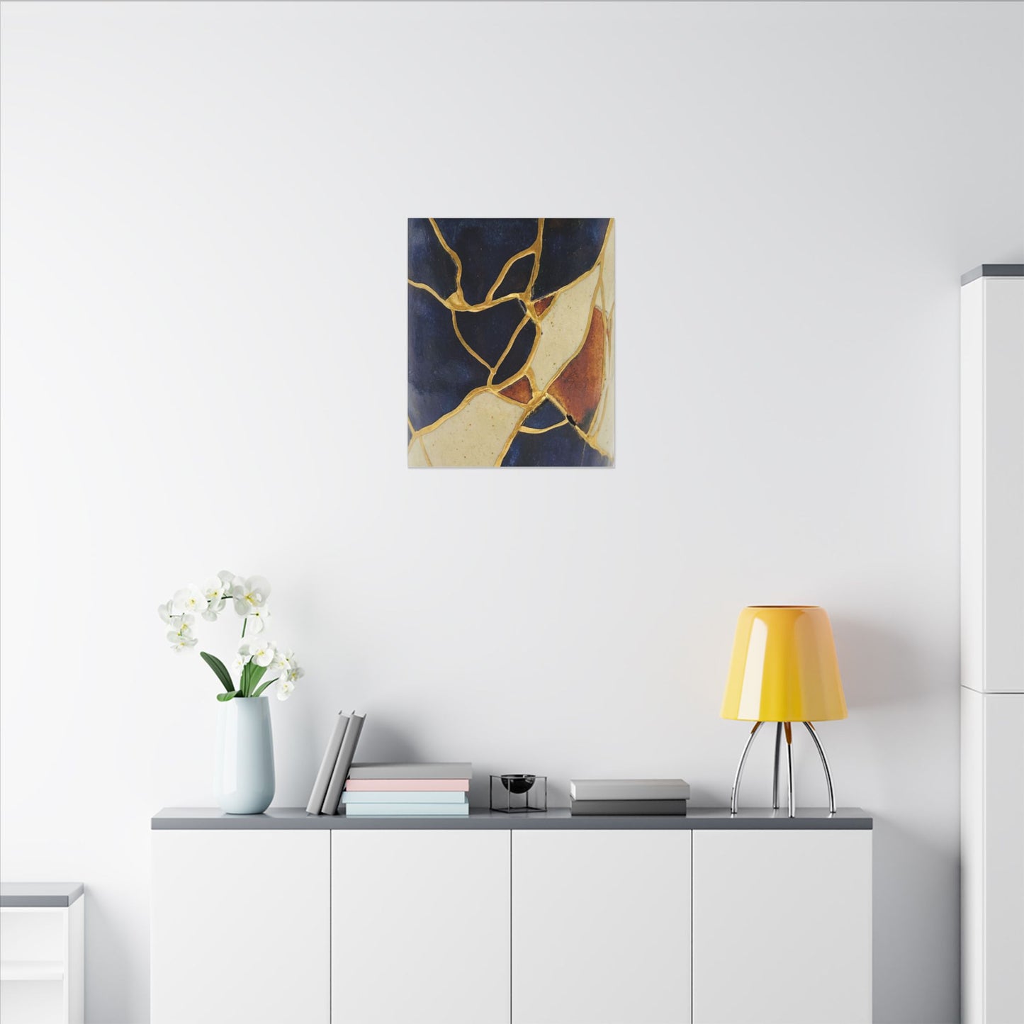 Kintsugi Kintsugi Canvas Art