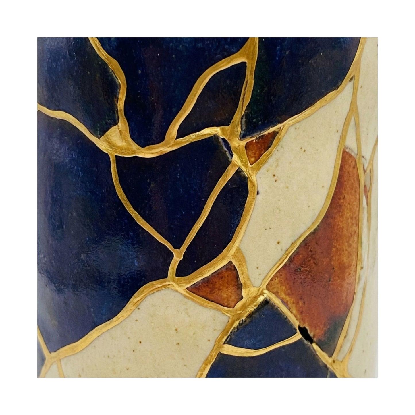 Kintsugi Kintsugi Wall Art Print